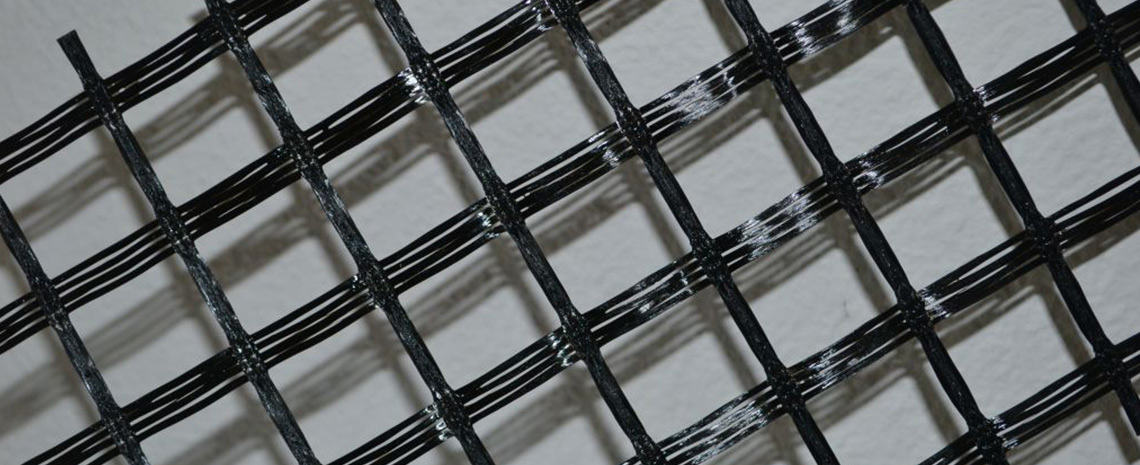 Базальтовая сетка Гридекс – альтернатива другим армирующим материалам